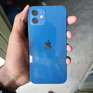 Apple iPhone 12 128 GB Blue