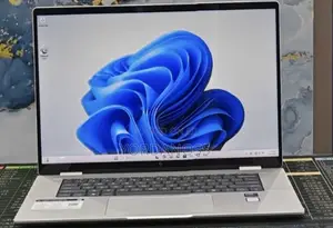 New Laptop HP Envy x360 16GB Intel Core Ultra 7 SSD 1T