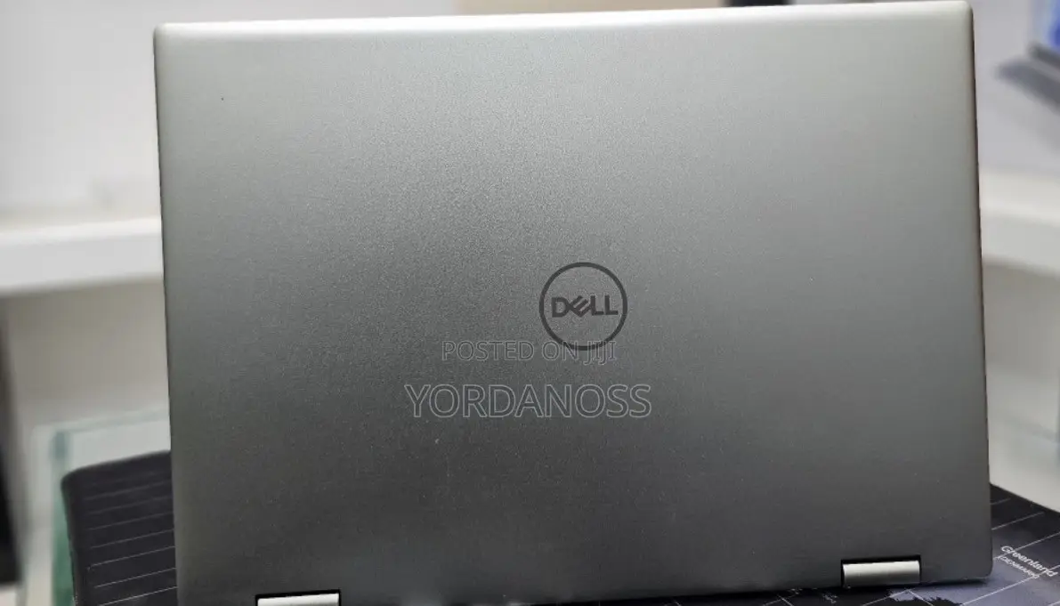New Laptop Dell Inspiron 15 16GB AMD Ryzen 7 SSD 512GB