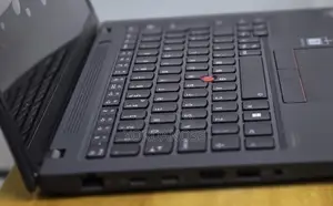 New Laptop Lenovo ThinkPad T14 G4 16GB Intel Core i7 SSD 512GB