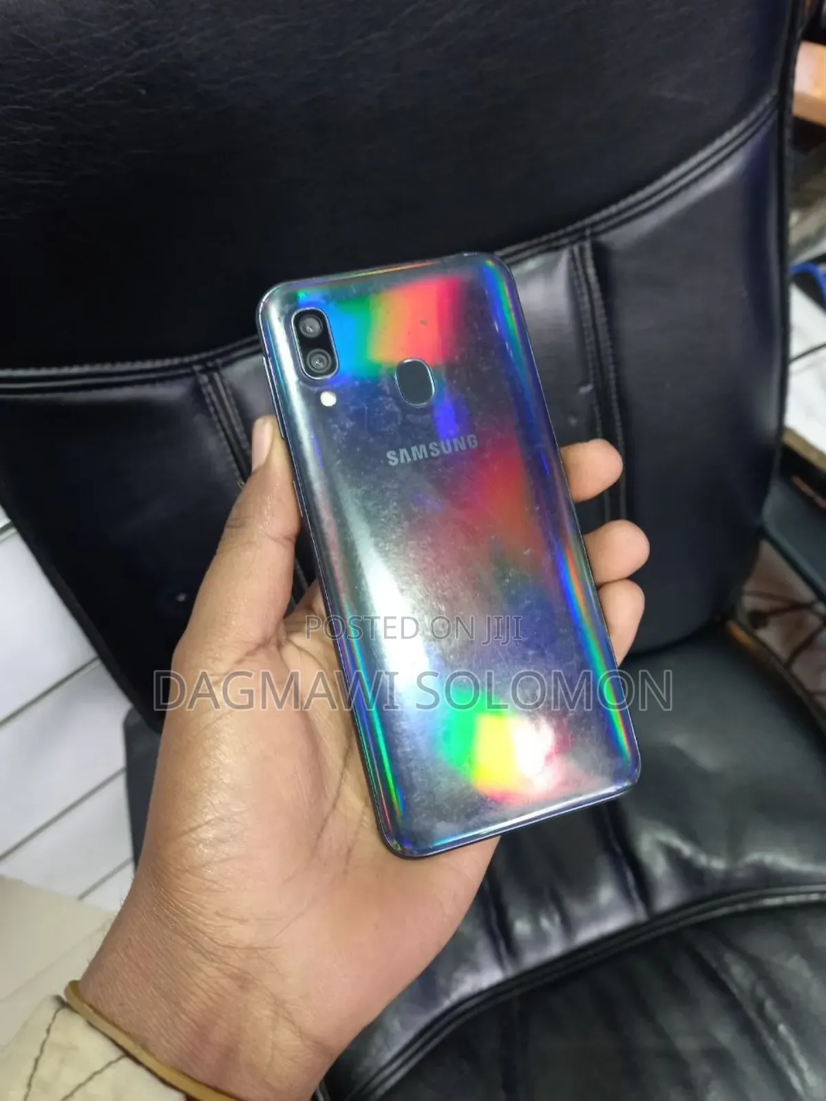 Samsung Galaxy A40 64 GB