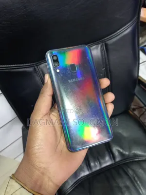 Samsung Galaxy A40 64 GB