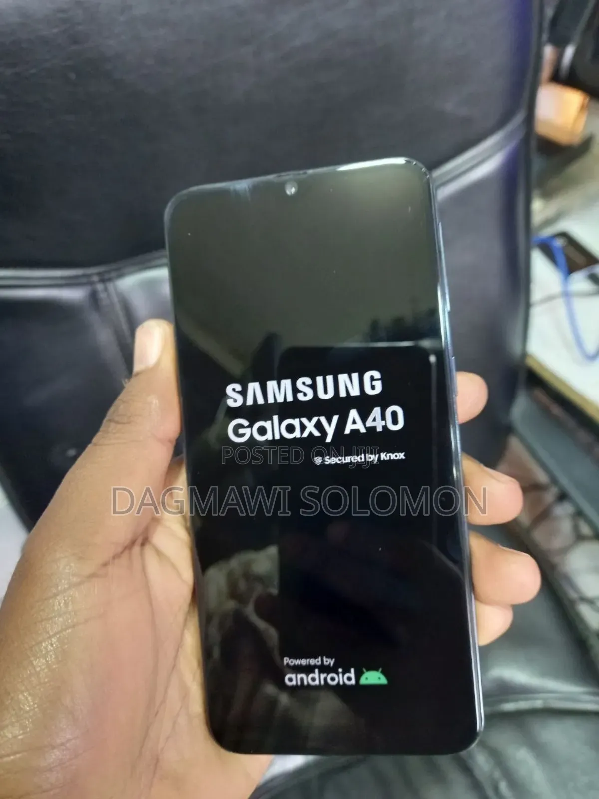 Samsung Galaxy A40 64 GB