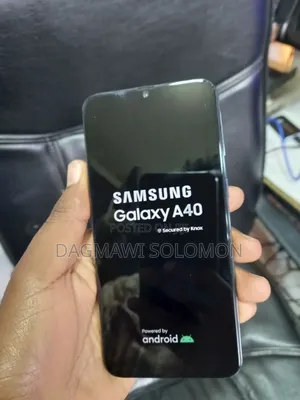 Samsung Galaxy A40 64 GB