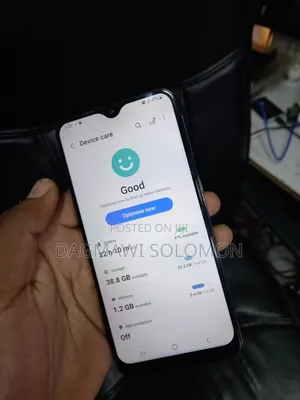 Samsung Galaxy A40 64 GB