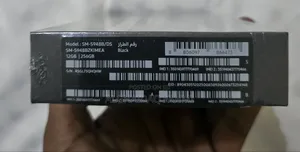 New Samsung Galaxy S26 Ultra 5G 256 GB Black