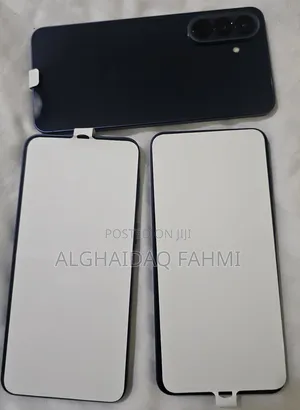 New Samsung Galaxy A57 256 GB Black