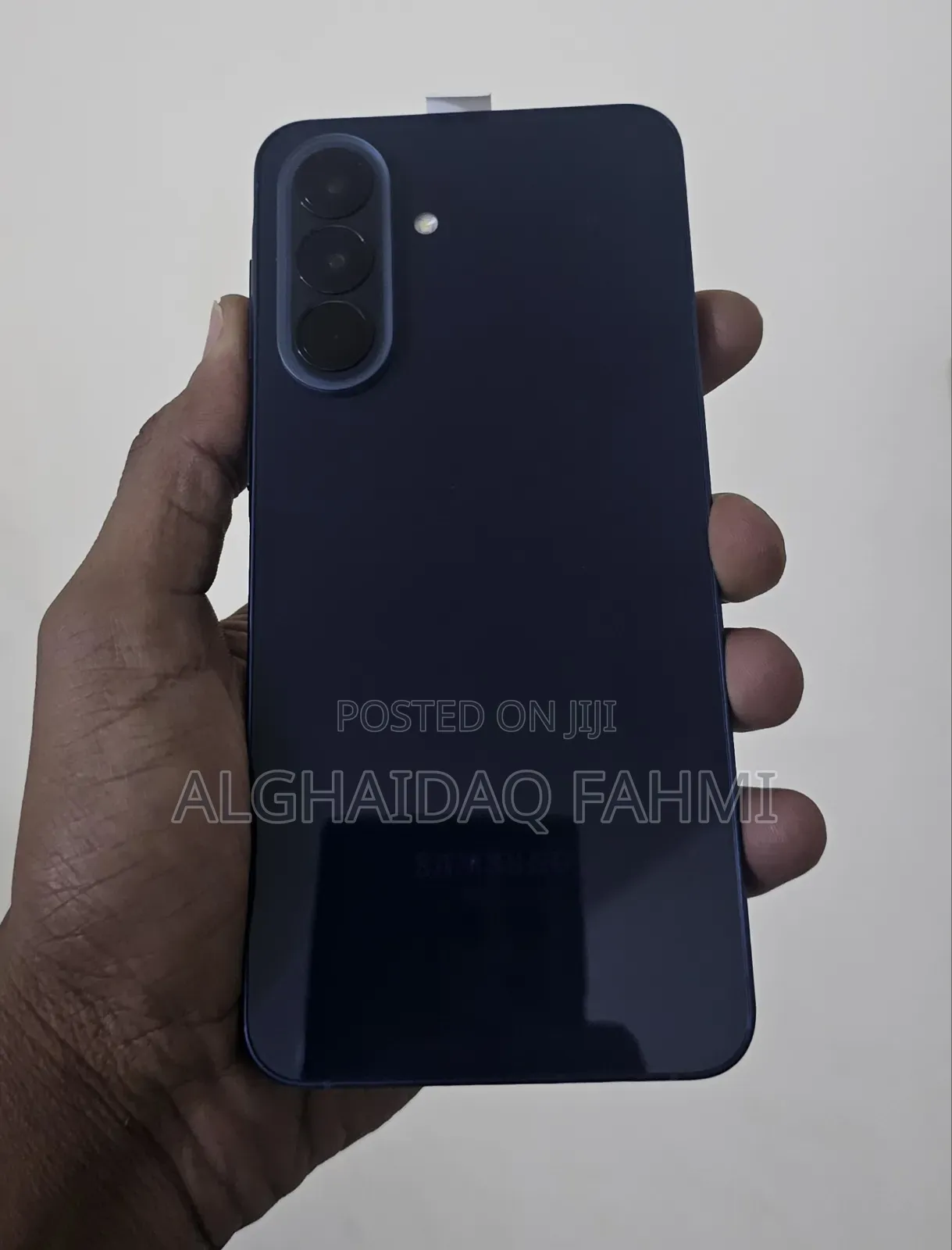 New Samsung Galaxy A57 256 GB Black