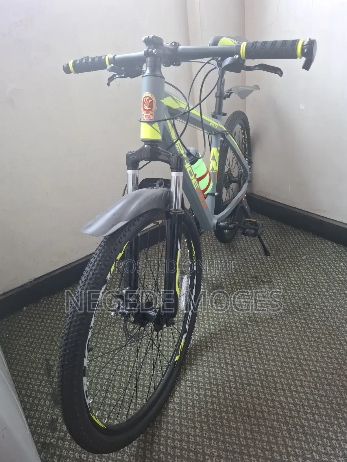 Phonex Bicycle