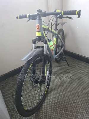 Phonex Bicycle
