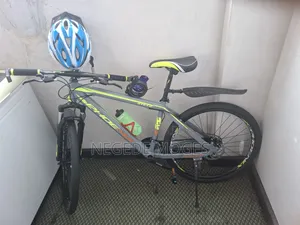 Phonex Bicycle