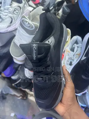 Colombia Shoes