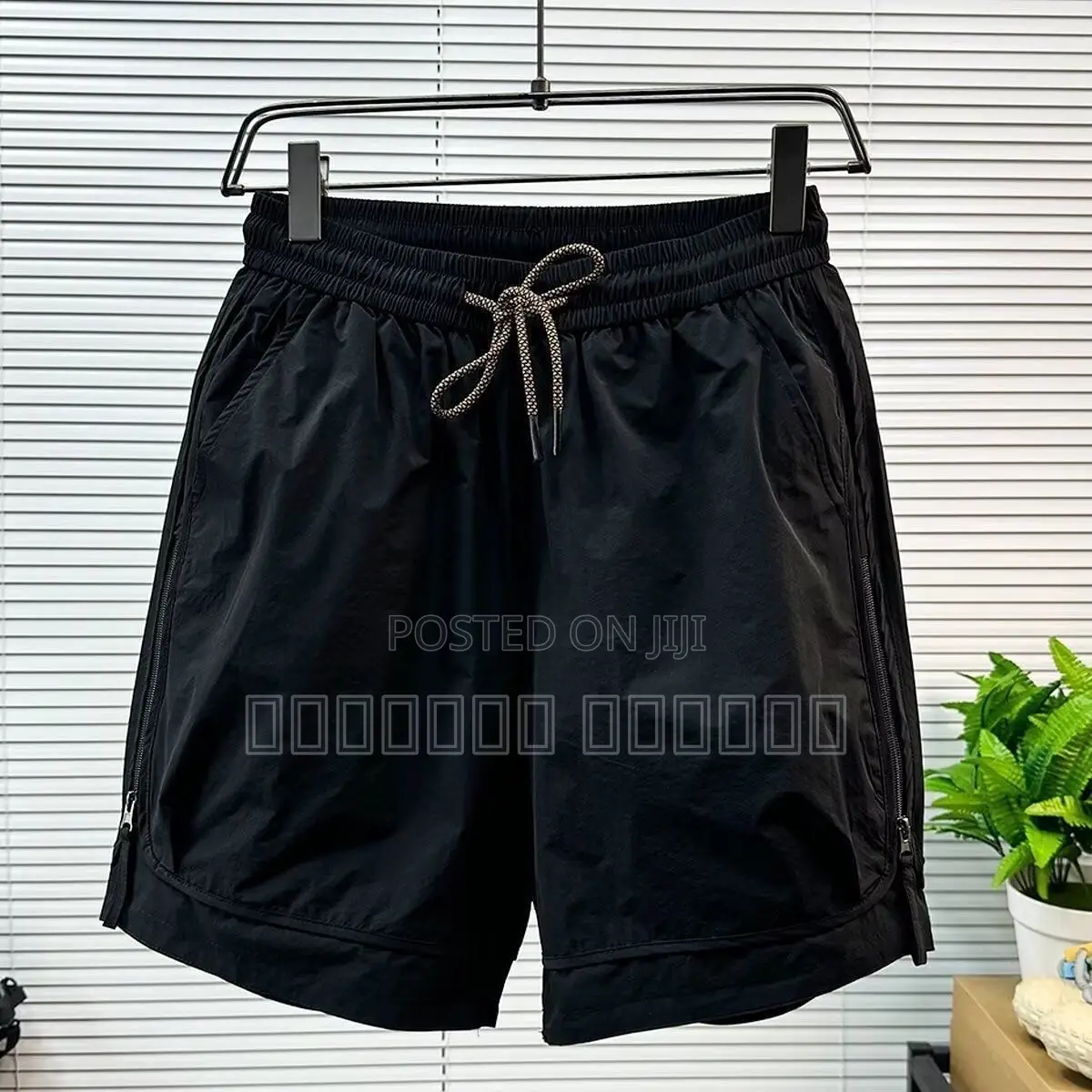 Fresh Fit Performance Shorts | Gym Sport 