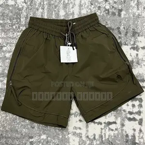 Fresh Fit Performance Shorts | Gym Sport 