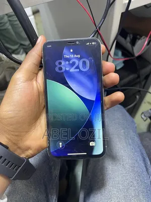 Apple iPhone 11 Pro 256 GB White