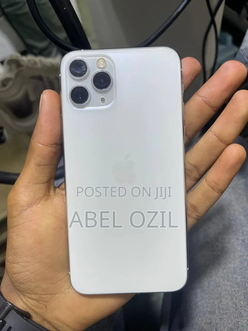 Apple iPhone 11 Pro 256 GB White