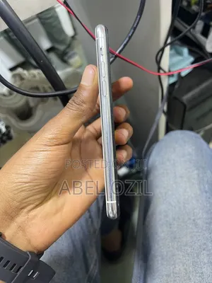 Apple iPhone 11 Pro 256 GB White