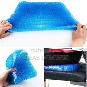 Egg Sitter Silicon Cushion