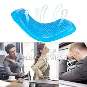 Egg Sitter Silicon Cushion