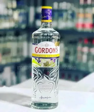 Gordon's Gin