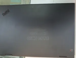 New Laptop Lenovo Yoga 2 16GB Intel Core i7 SSD 512GB
