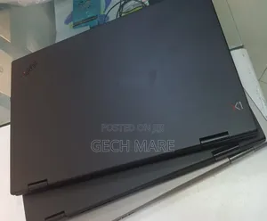 New Laptop Lenovo Yoga 2 16GB Intel Core i7 SSD 512GB