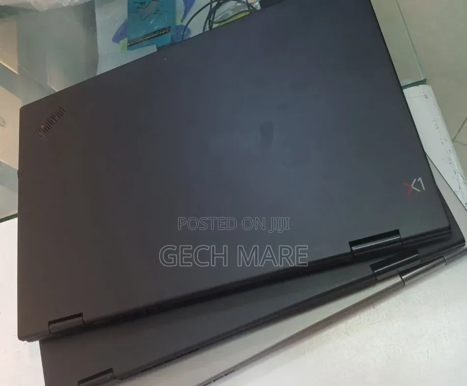 New Laptop Lenovo Yoga 2 16GB Intel Core i7 SSD 512GB