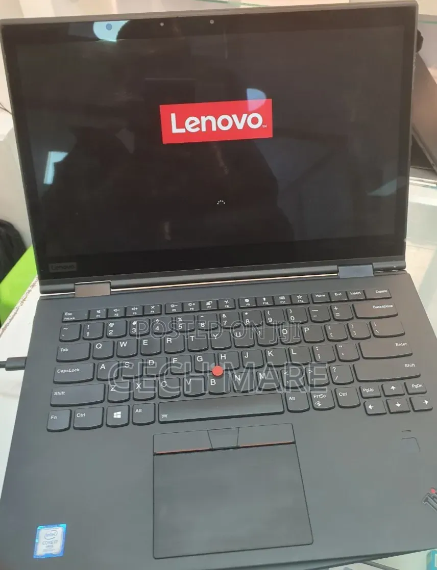 New Laptop Lenovo Yoga 2 16GB Intel Core i7 SSD 512GB