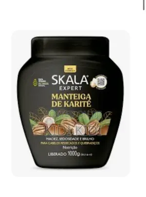 Skala Treatment