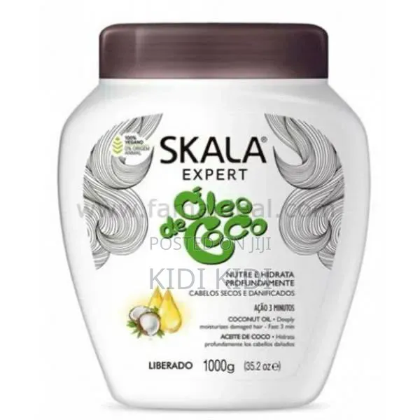 Skala Treatment