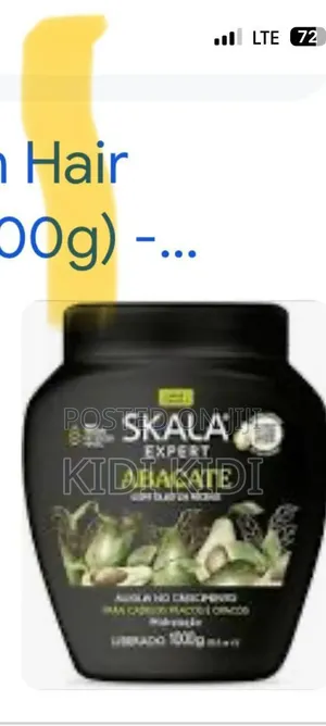 Skala Treatment
