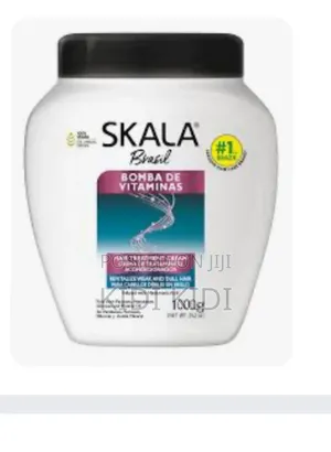 Skala Treatment
