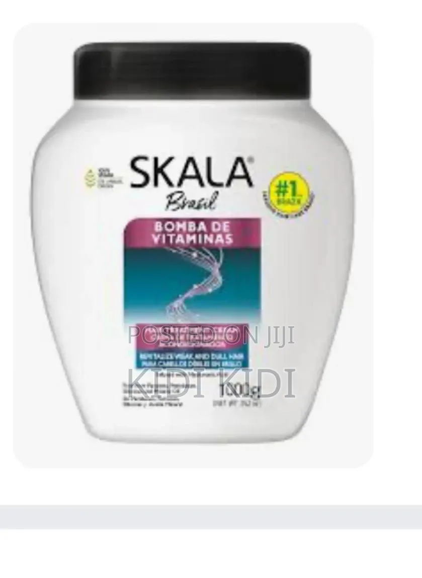 Skala Treatment