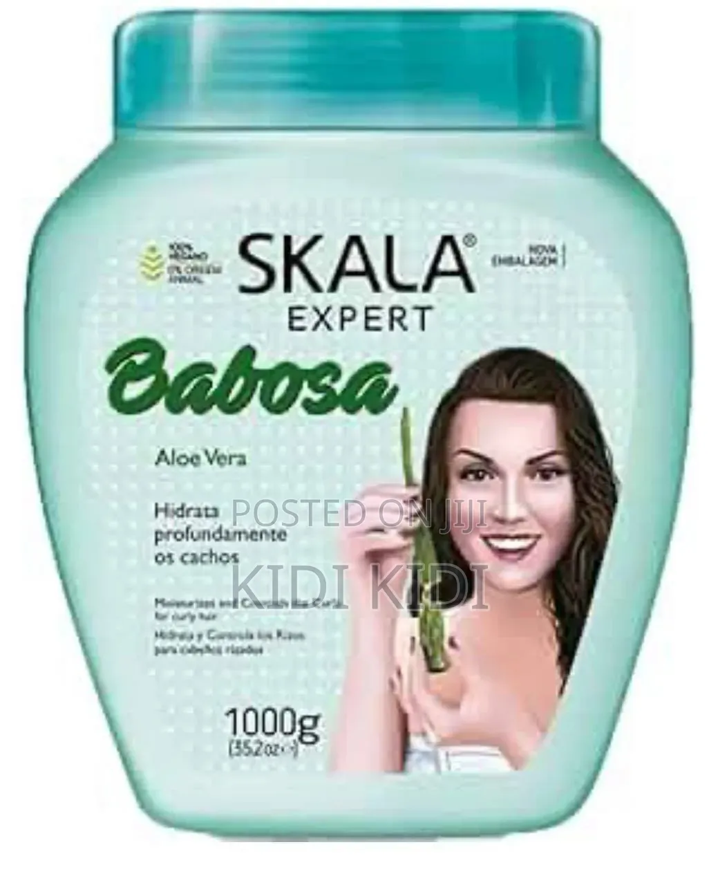 Skala Treatment