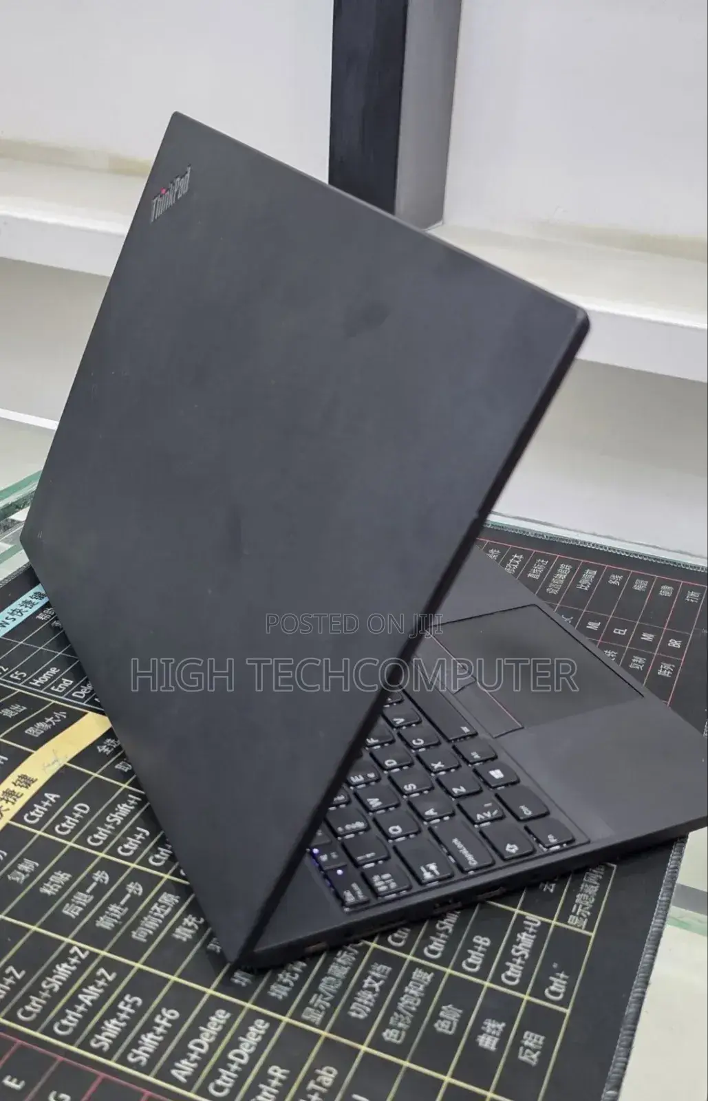 New Laptop Lenovo ThinkPad X30 16GB Intel Core i5 SSD 256GB