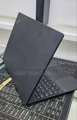 New Laptop Lenovo ThinkPad X30 16GB Intel Core i5 SSD 256GB