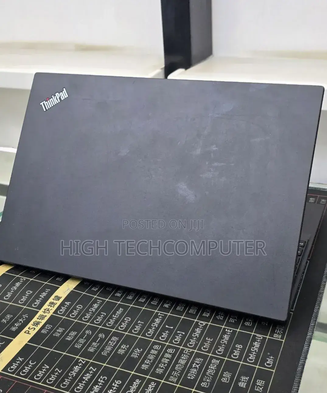 New Laptop Lenovo ThinkPad X30 16GB Intel Core i5 SSD 256GB