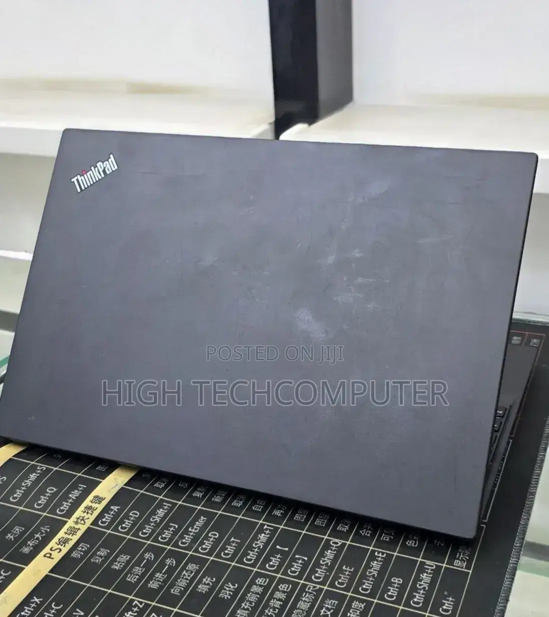 New Laptop Lenovo ThinkPad X30 16GB Intel Core i5 SSD 256GB