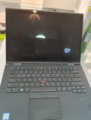 New Laptop Lenovo ThinkPad X1 Yoga 16GB Intel Core i7 SSD 512GB