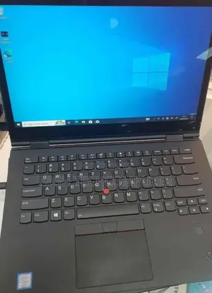 New Laptop Lenovo ThinkPad X1 Yoga 16GB Intel Core i7 SSD 512GB