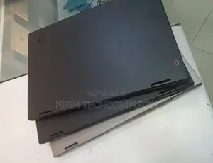 New Laptop Lenovo ThinkPad X1 Yoga 16GB Intel Core i7 SSD 512GB