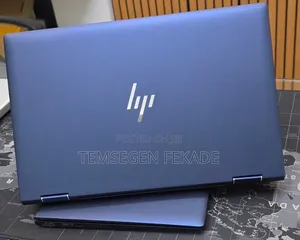 New Laptop HP Dragonfly G2 16GB Intel Core i7 SSD 512GB