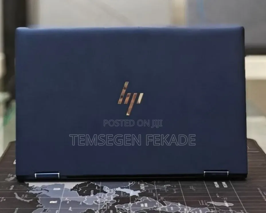 New Laptop HP Dragonfly G2 16GB Intel Core i7 SSD 512GB