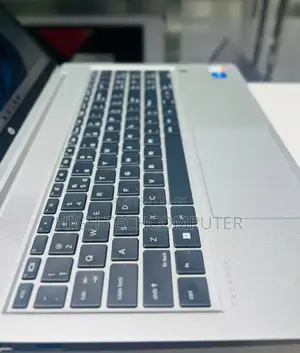 New Laptop HP Probook 450 16GB Intel Core i5 SSD 512GB