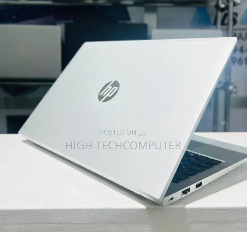 New Laptop HP Probook 450 16GB Intel Core i5 SSD 512GB
