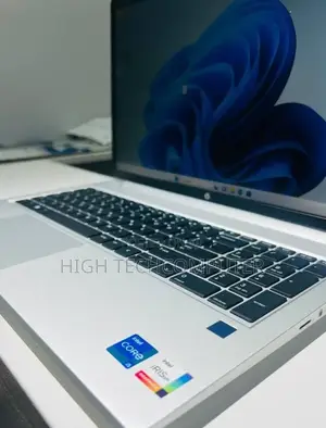 New Laptop HP Probook 450 16GB Intel Core i5 SSD 512GB