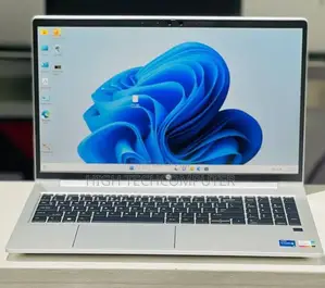 New Laptop HP Probook 450 16GB Intel Core i5 SSD 512GB