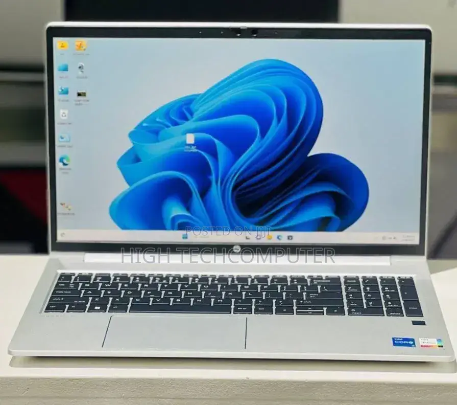 New Laptop HP Probook 450 16GB Intel Core i5 SSD 512GB