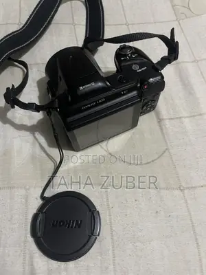 Nikon Coolpix L830