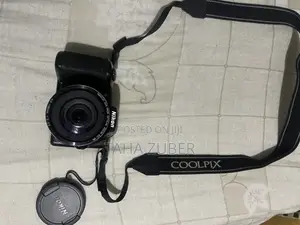 Nikon Coolpix L830